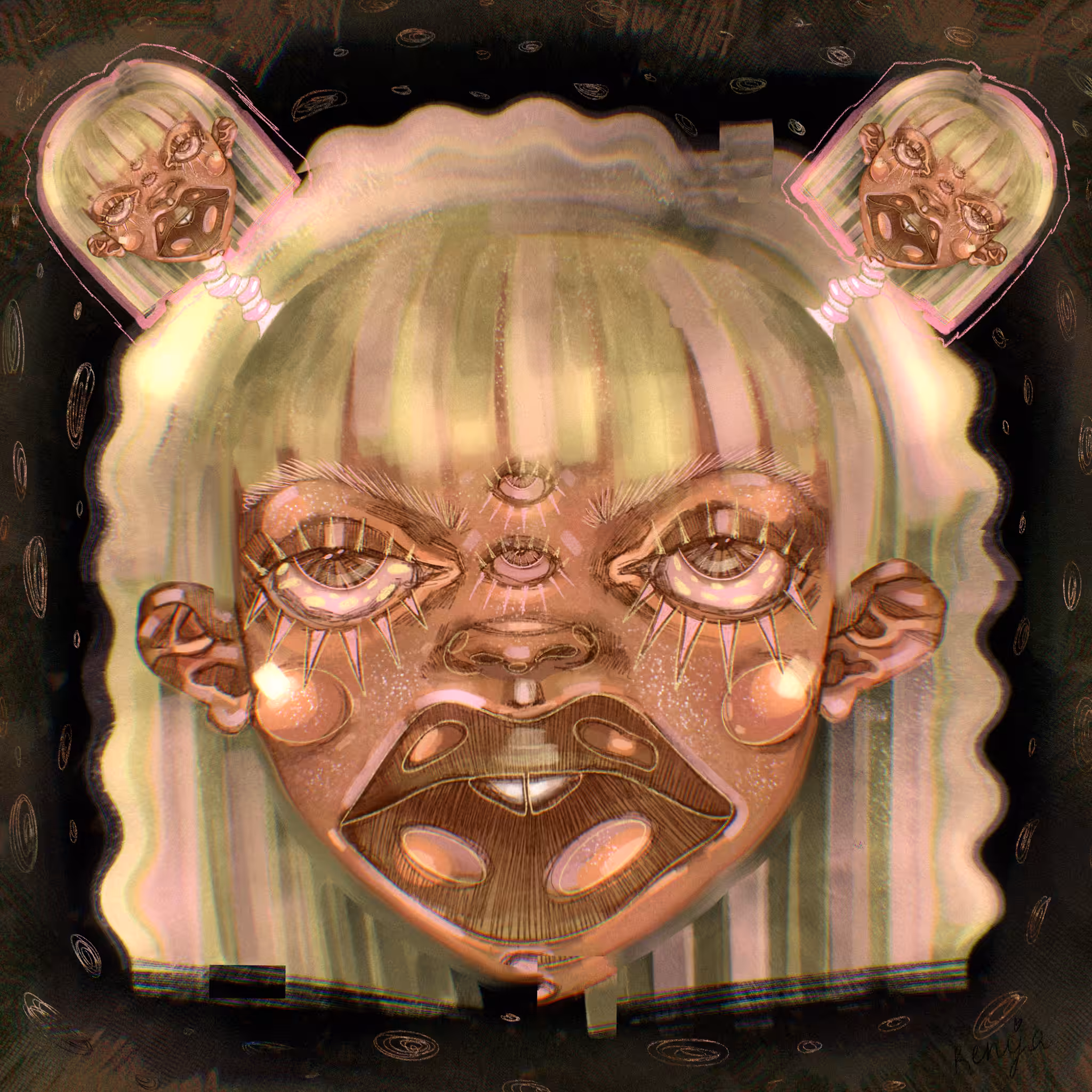 ALICE