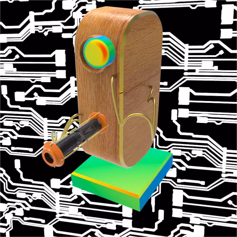🤖Basic io robots🤖
