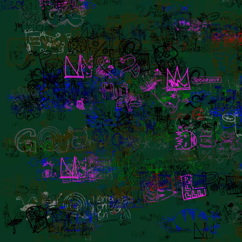 BadGraffiti J #59