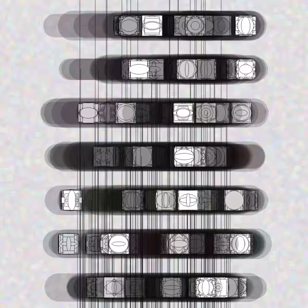 symmetrical #39