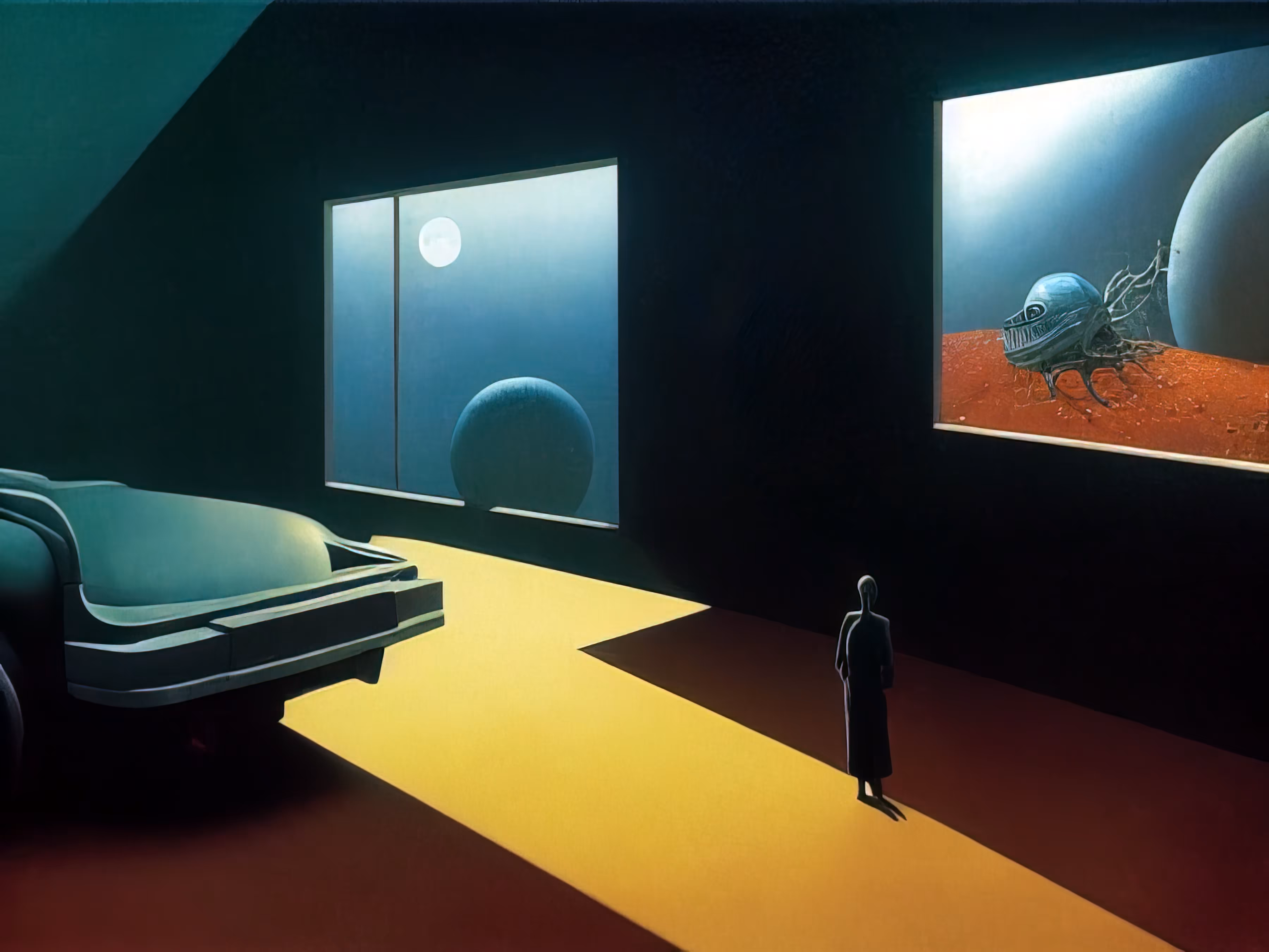 ASTEROIDS