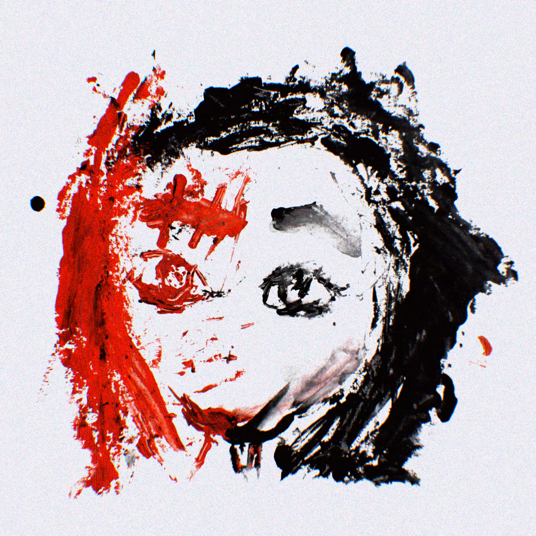 Child's drawing