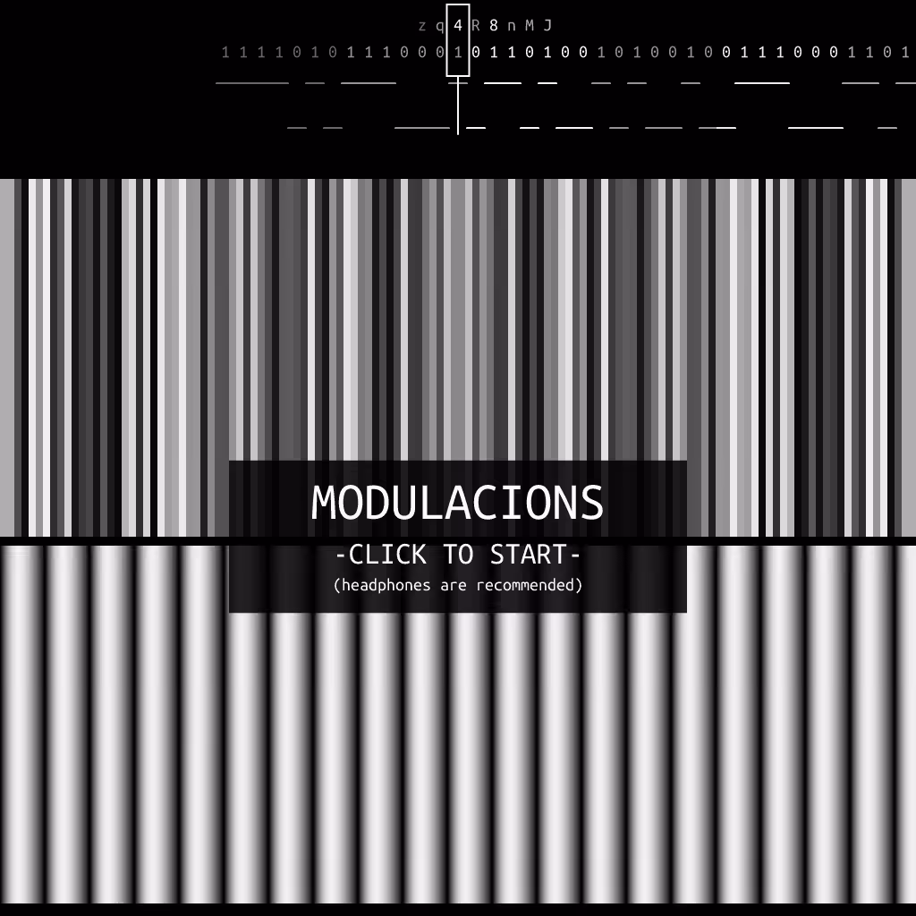 Modulacions (audio) #25
