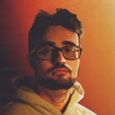 Portrait of Jxime