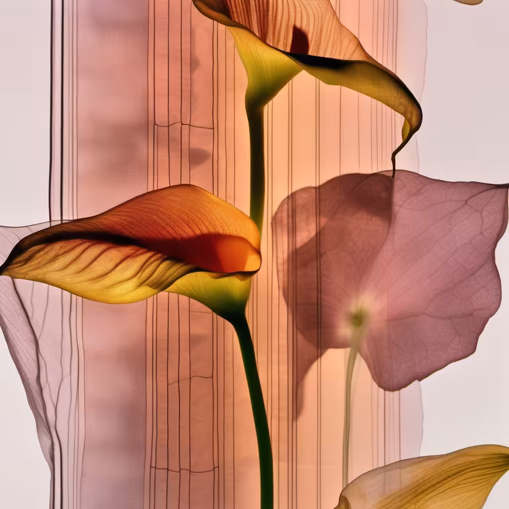 Organic Aura #102