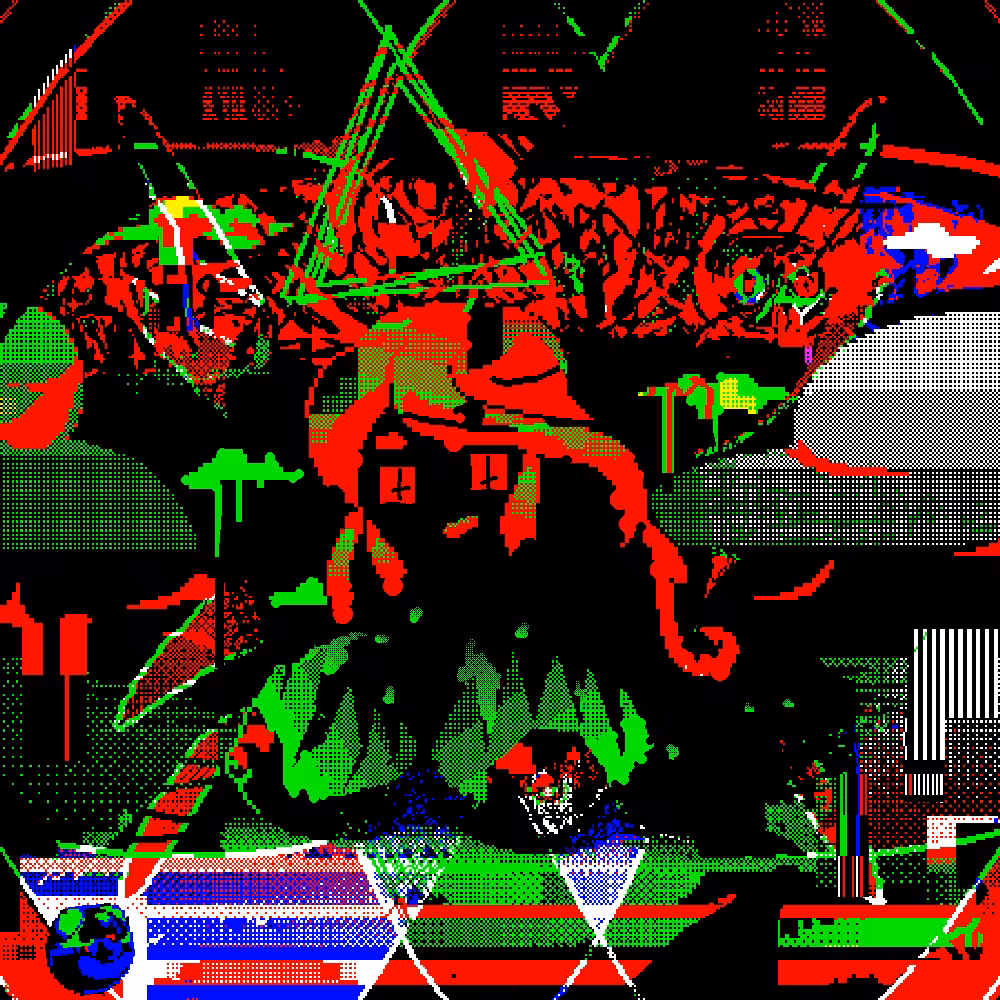 [PRELUDE] .meta- melons "puta bruja"