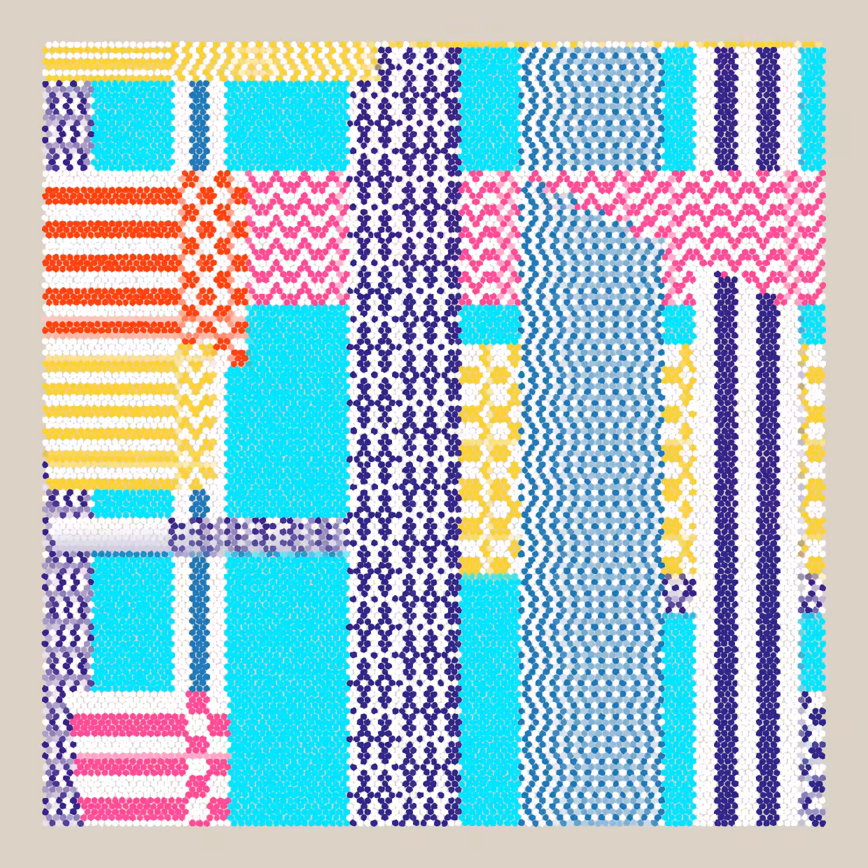 Linear Composition, Vol. 2 #21