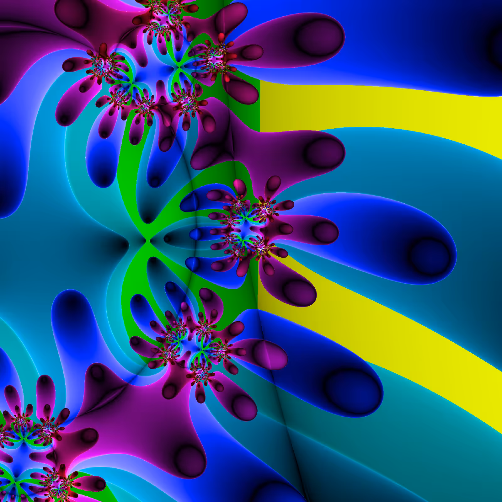 Microgravity #703