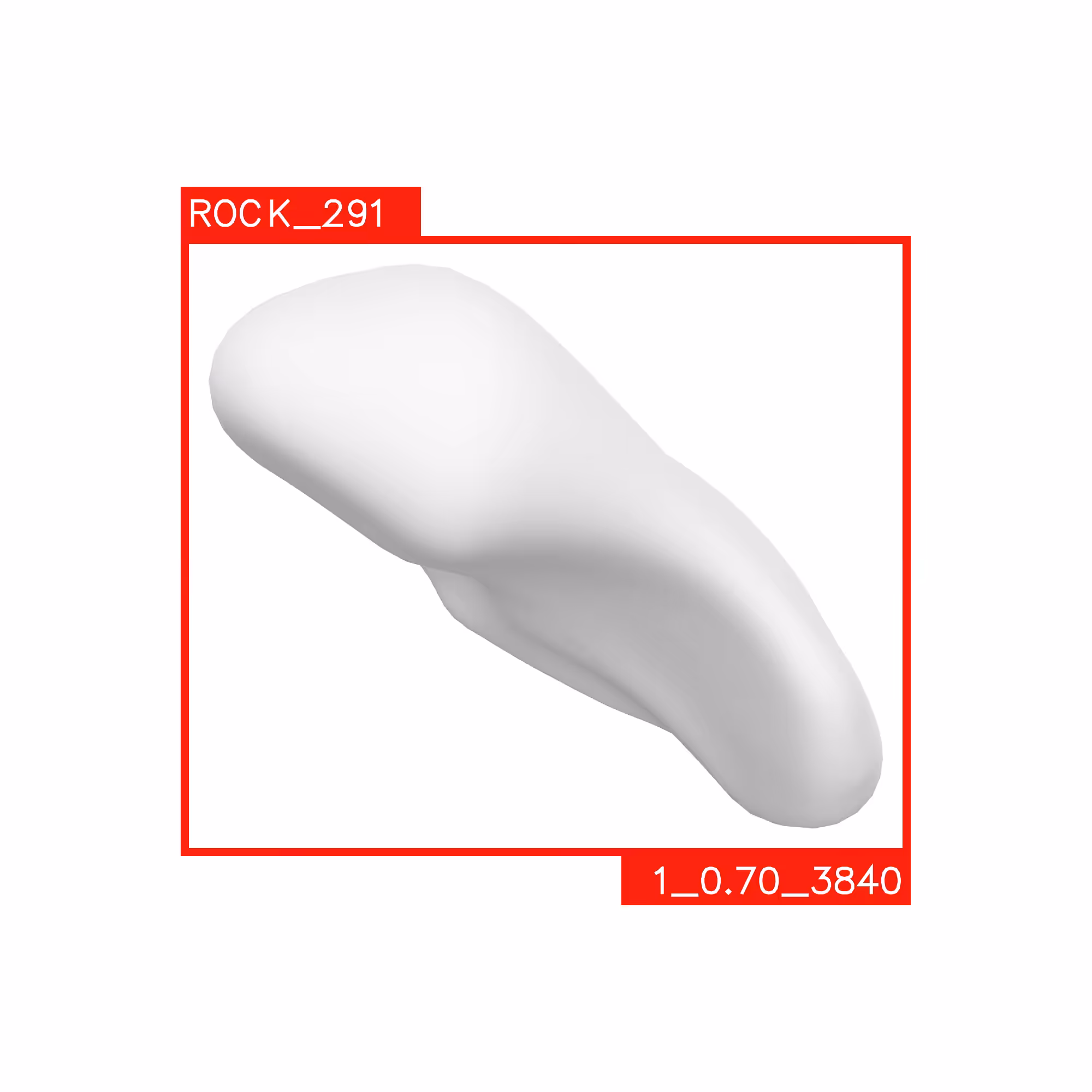 ROCK 291