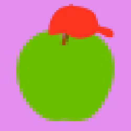 PixyApple #127