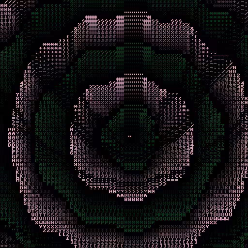 Command Line Plasma #5