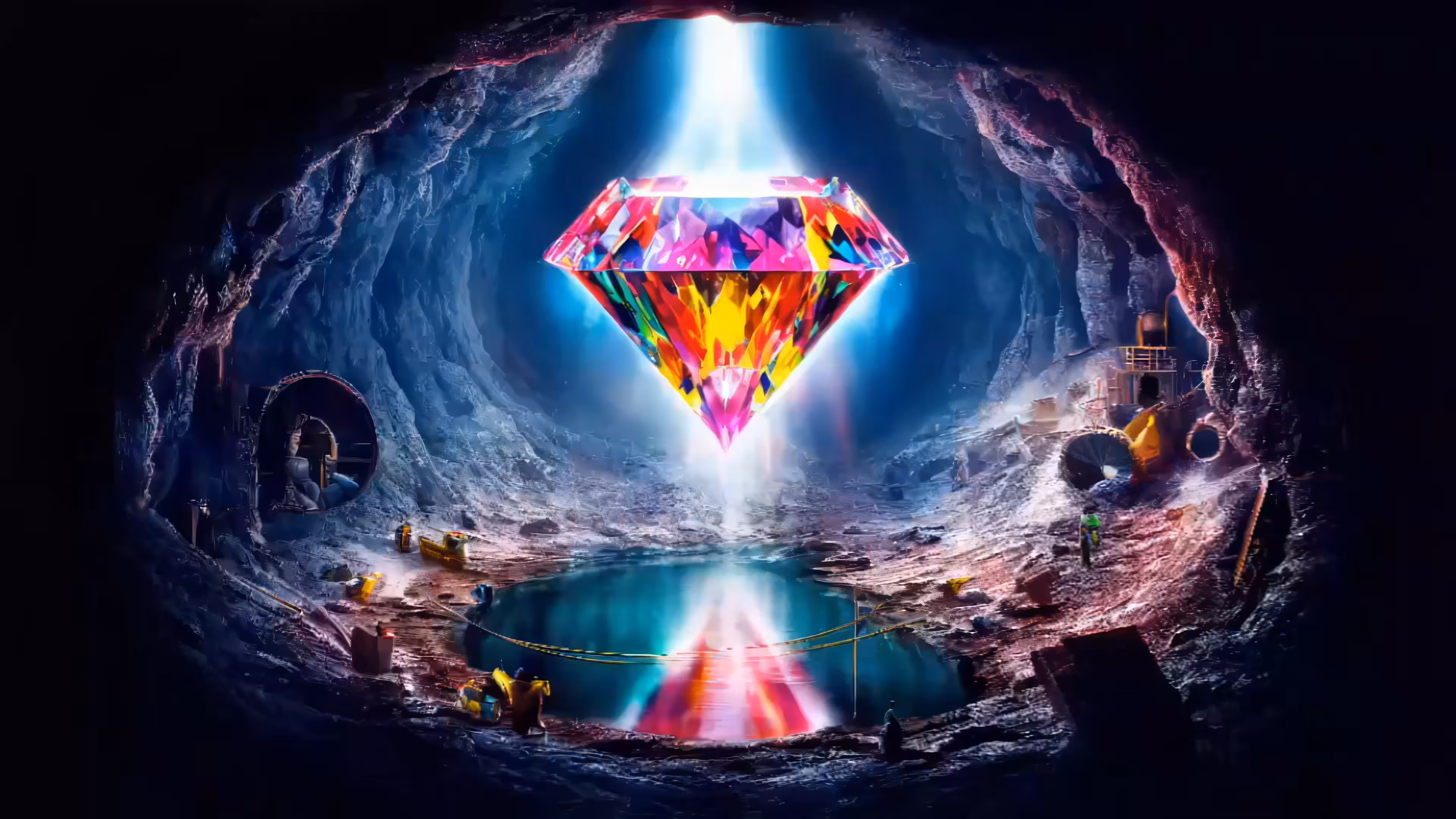 Diamond 3
