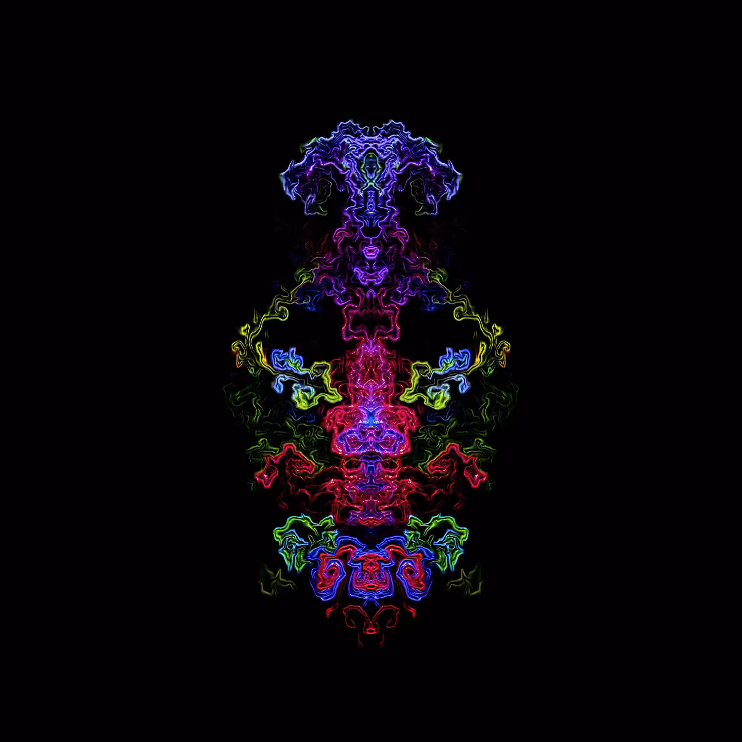 5D Masters #7 Titan 🌀🧘🏻‍♀️