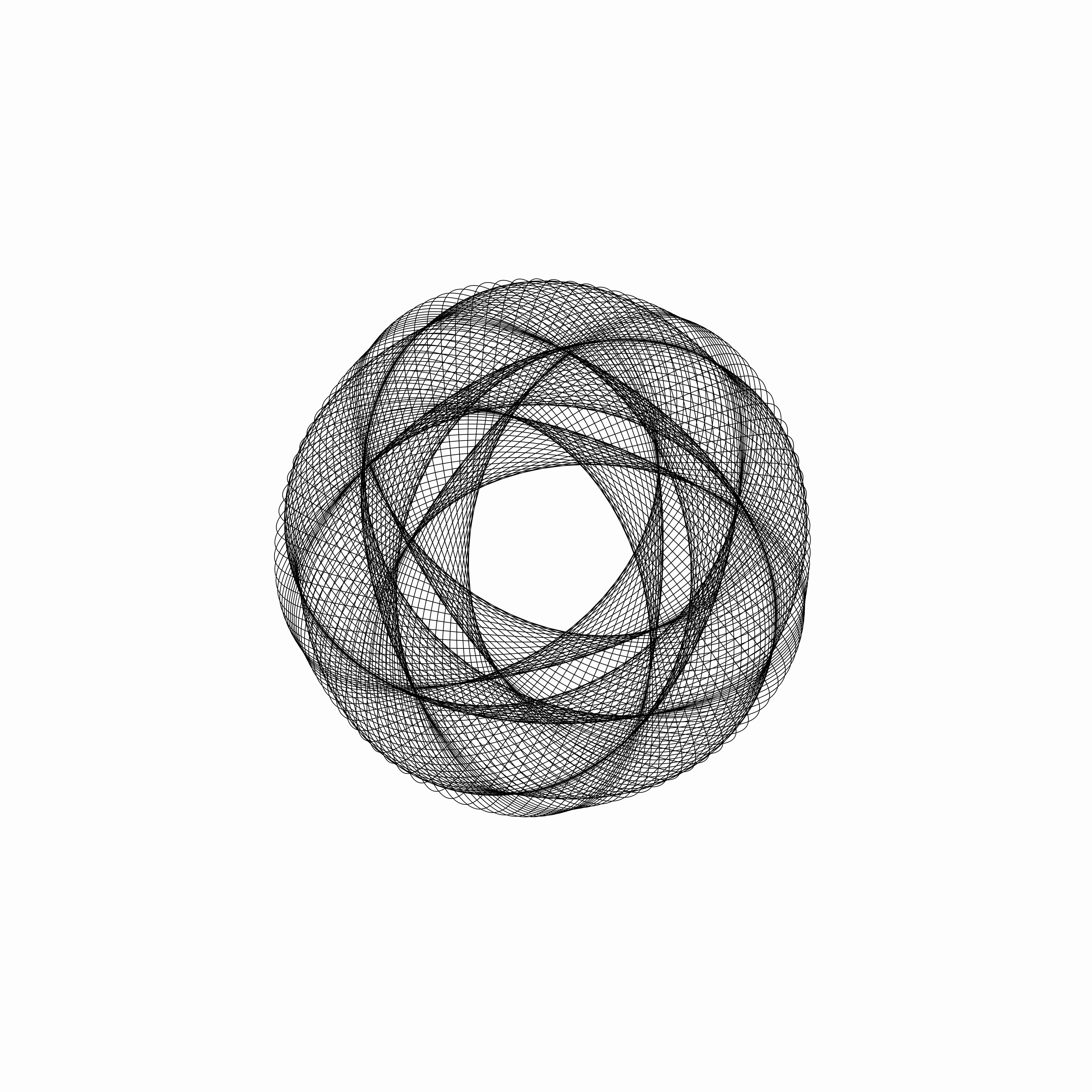 Drawing Machine 003