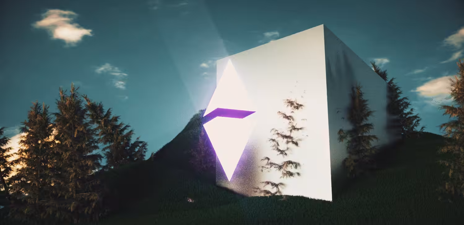 All  Day I dream about Ethereum