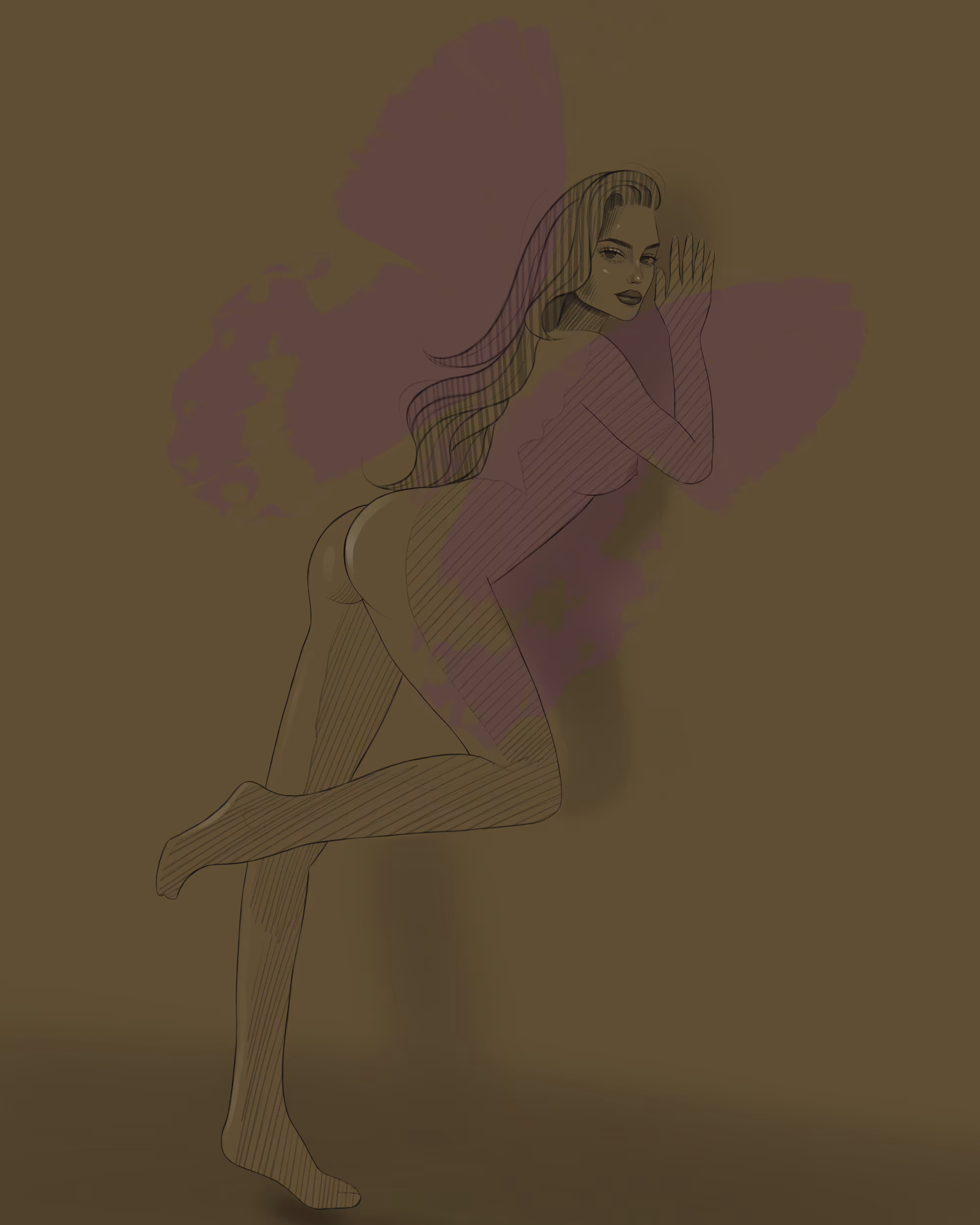 Femininity 