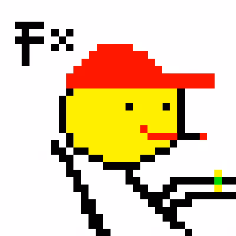 fx mfers #4