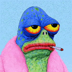 Willy the Nilly