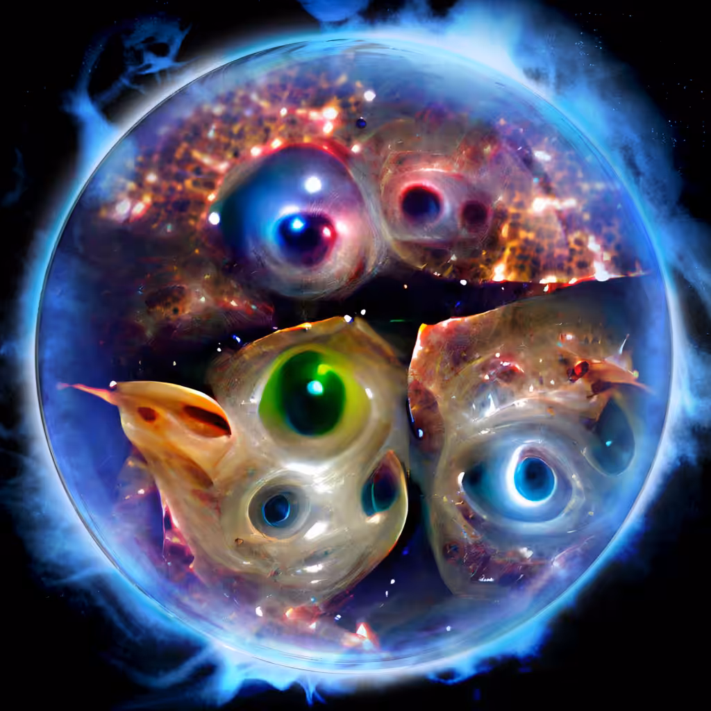 Dream Capsules #658
