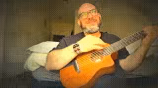 Song A Day: I've Had Enough, How About You