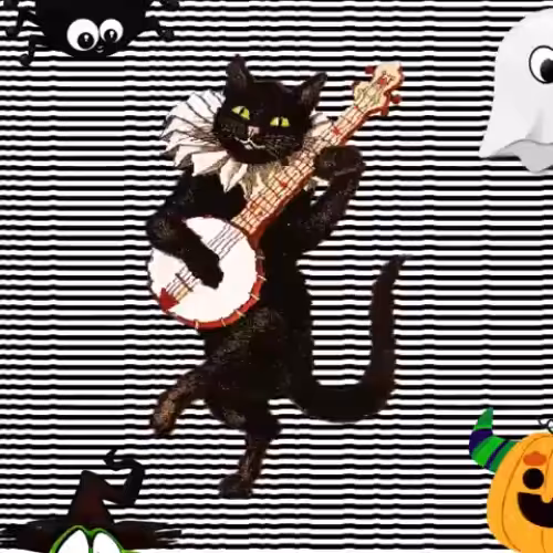 Happy Halloween