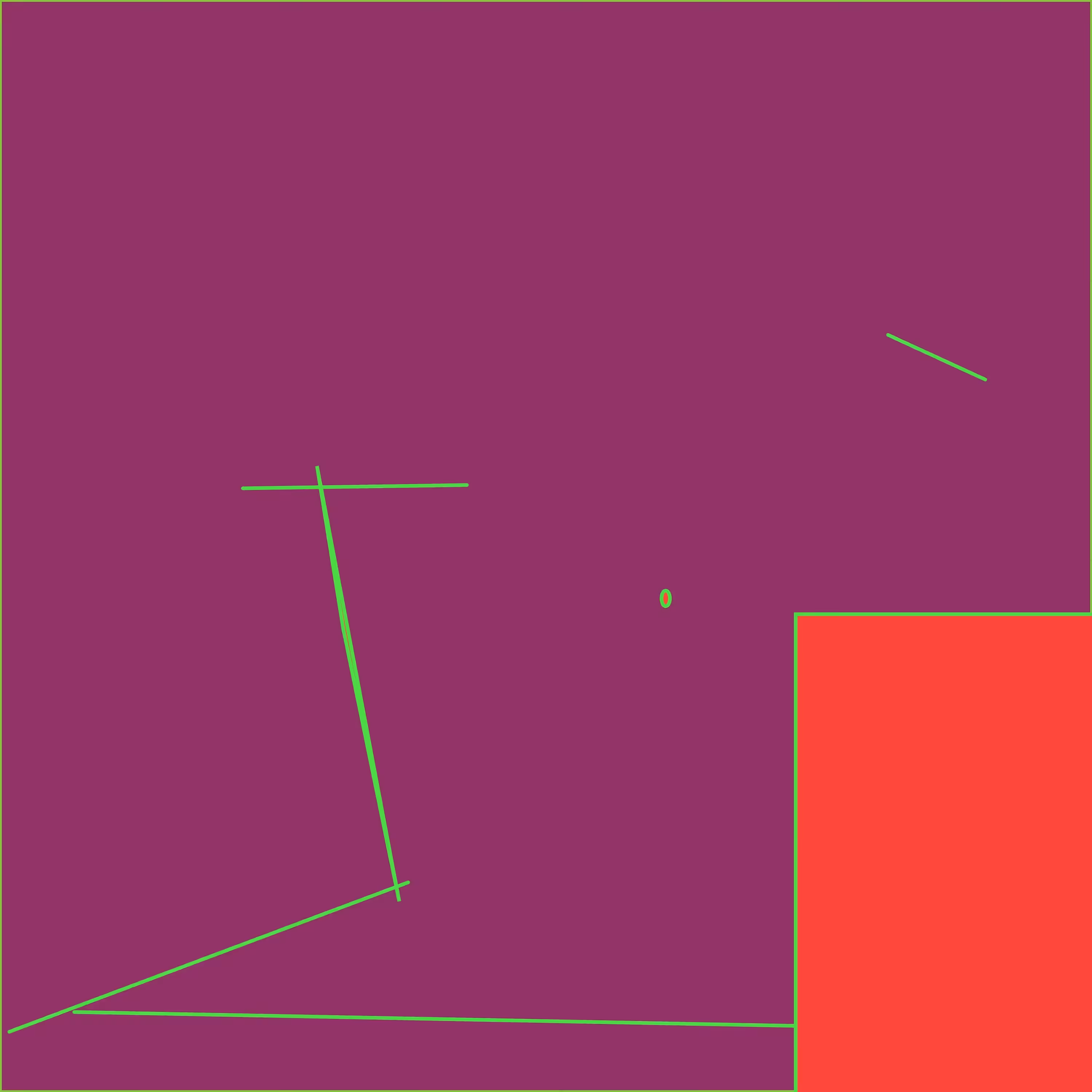 Geomancy #2