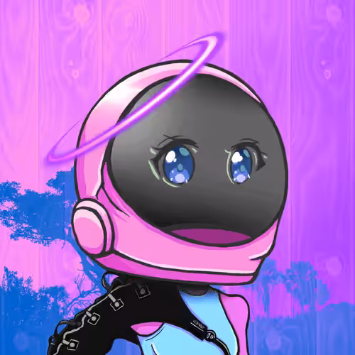 VibeNauts #3556