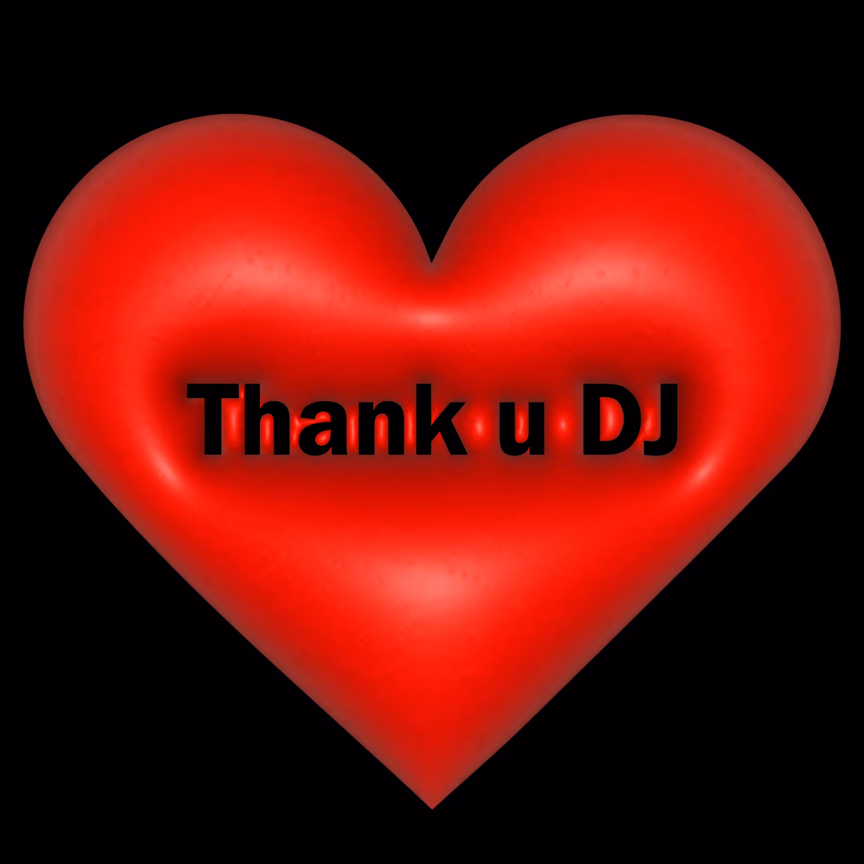 ❤️ Thank u DJ ❤️