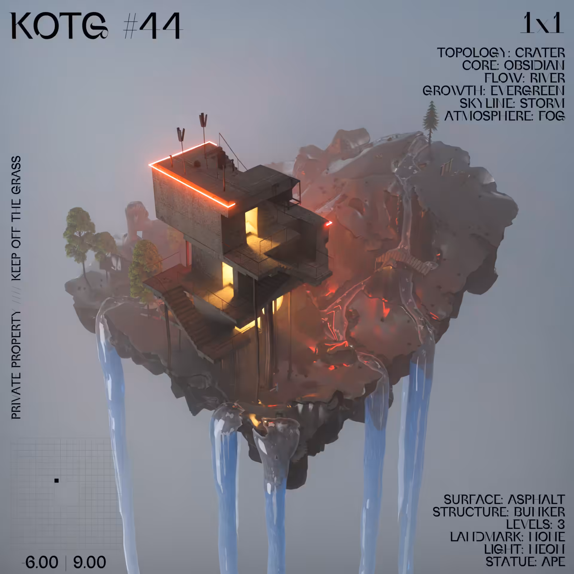 KOTG #44