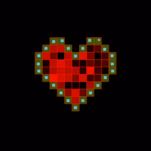 Valentine Giveaway #40