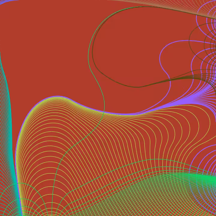 LineColorComposition2 #103