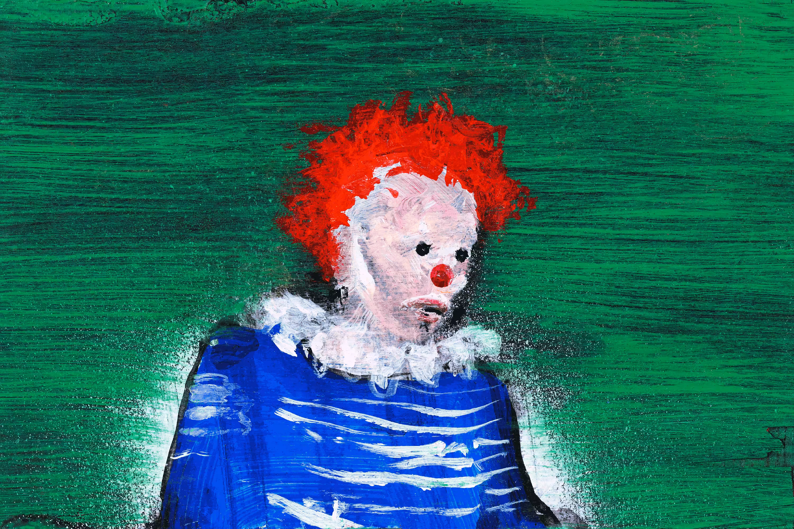 Clown
