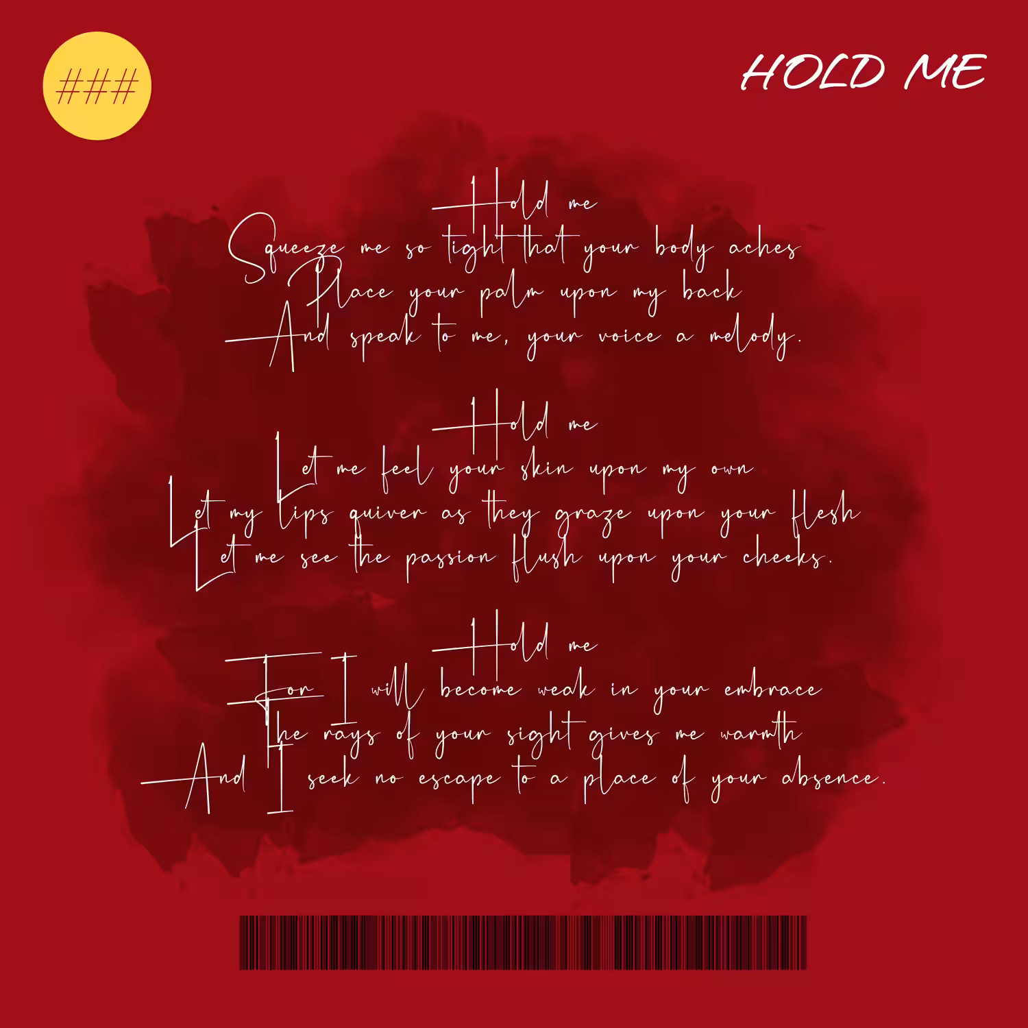 Hold Me