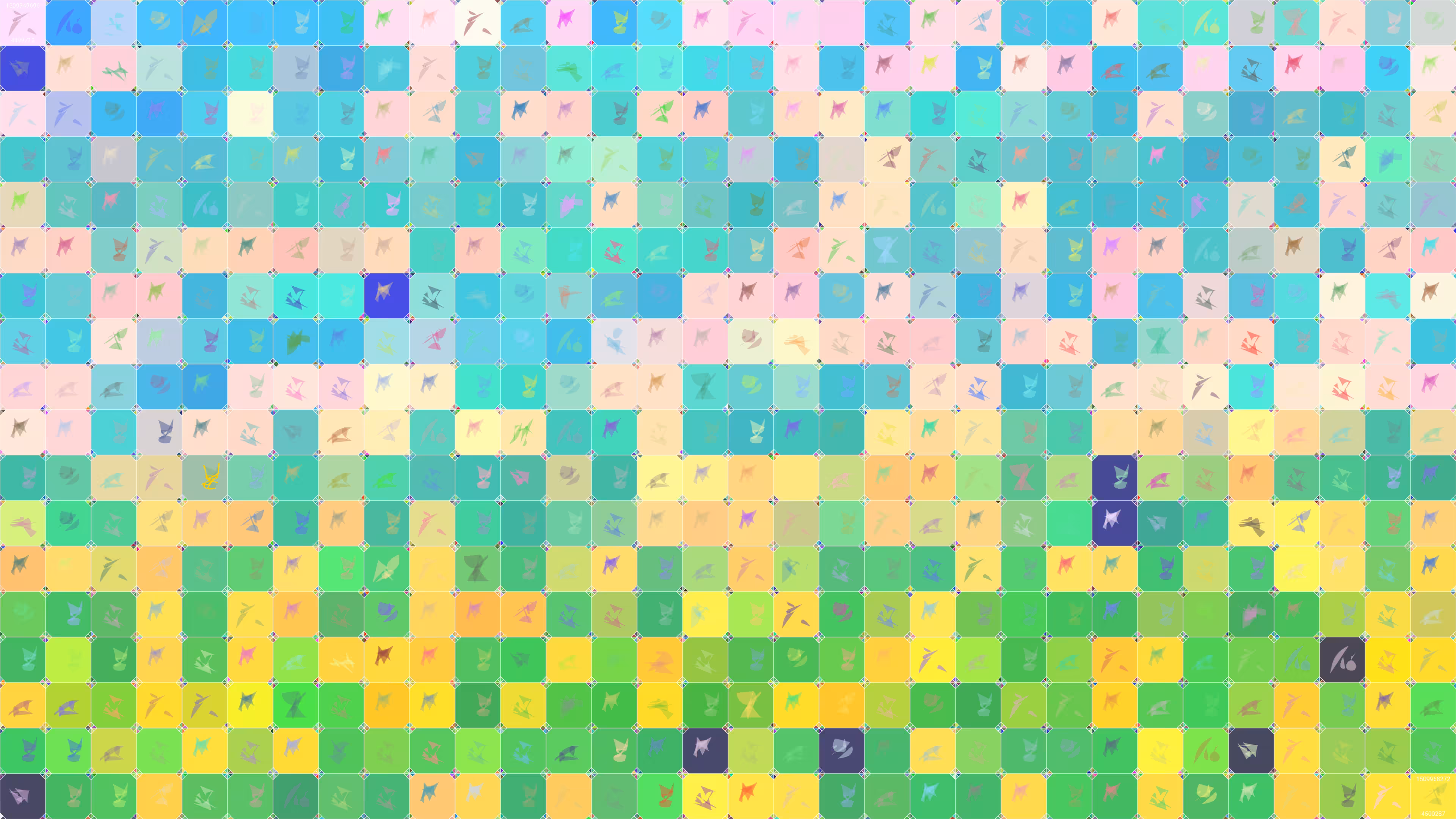 CryptoArte: Painting #7812