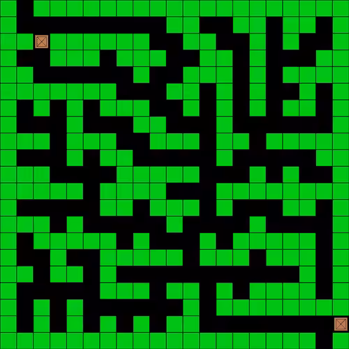 maze #358