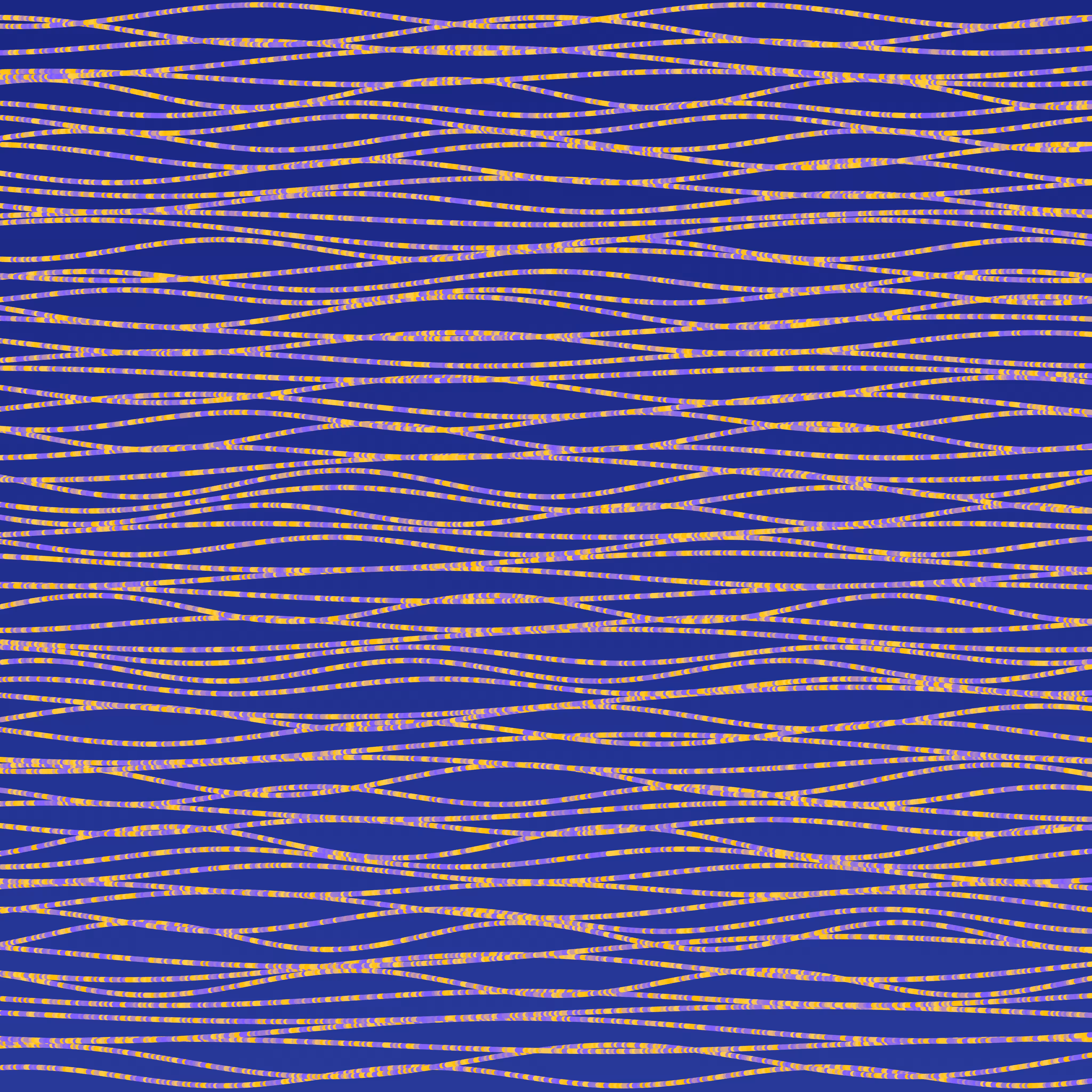 Digital Automata 1.02: Purple People Eater