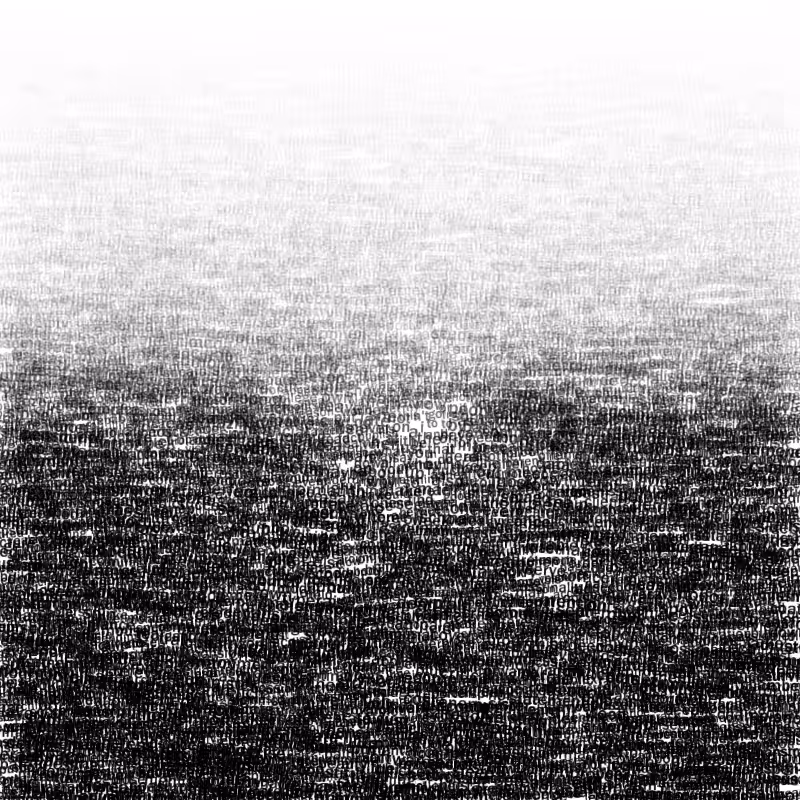 Black and white [bugfree] #6