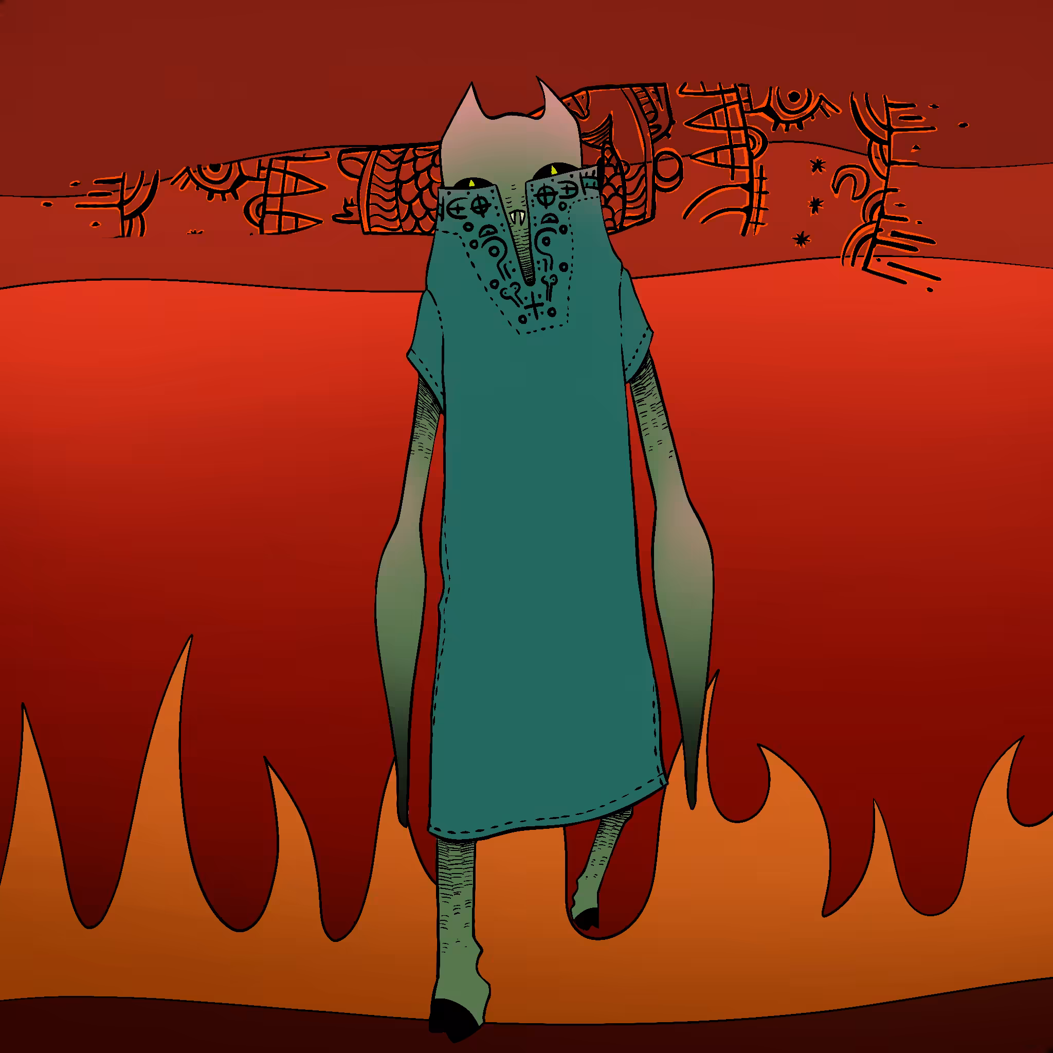RITUAL #4
