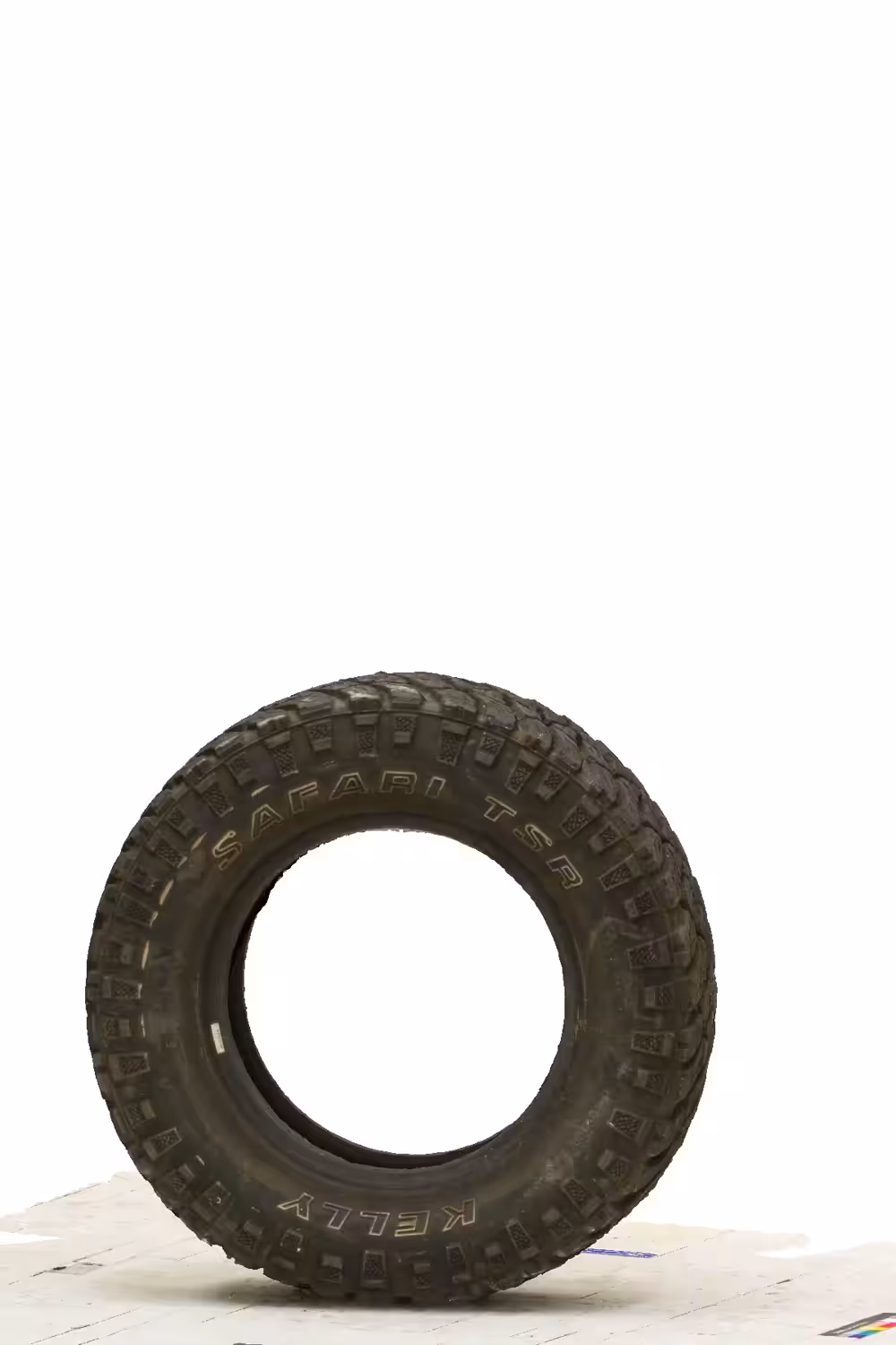 Flat Tire 04