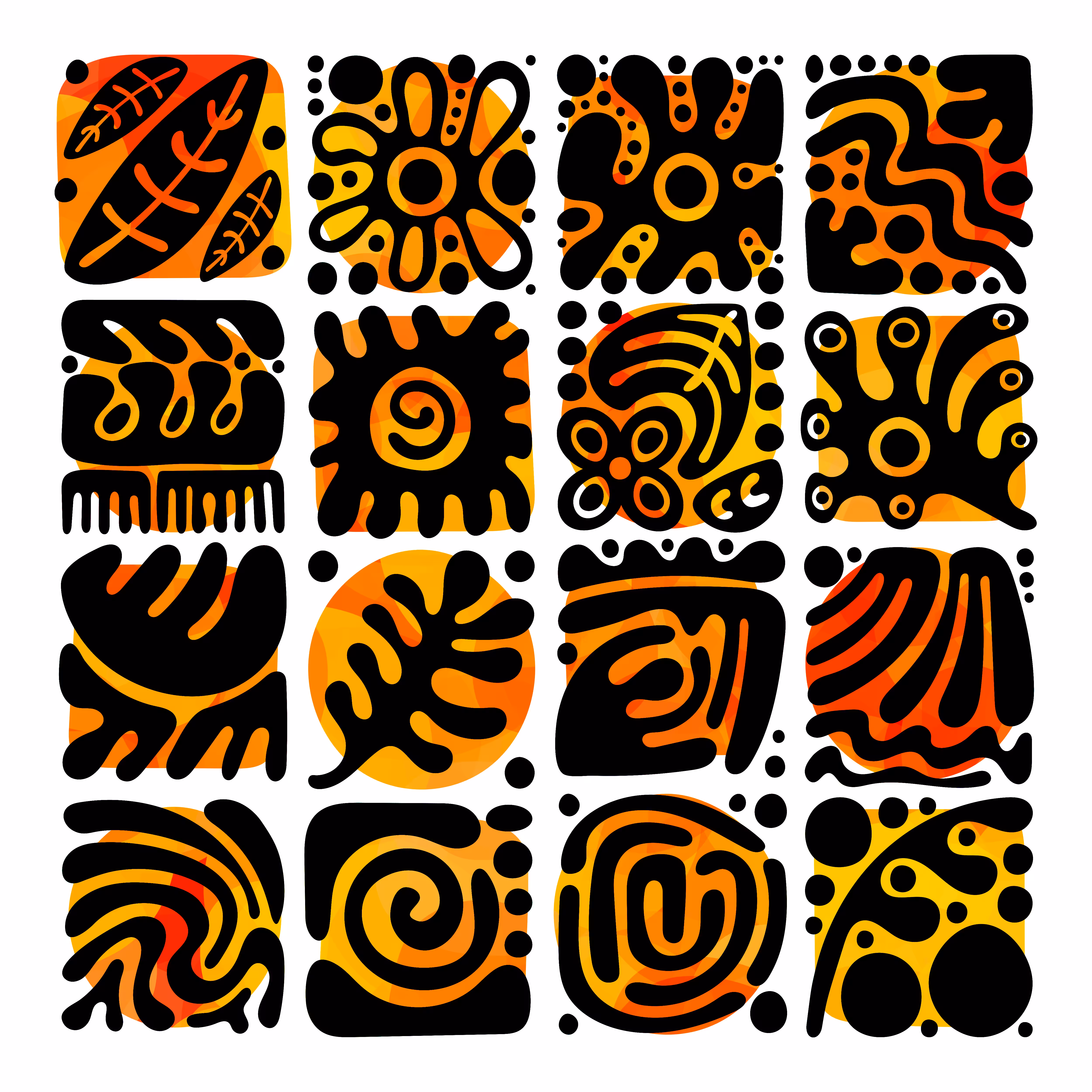 Natural Abstractions