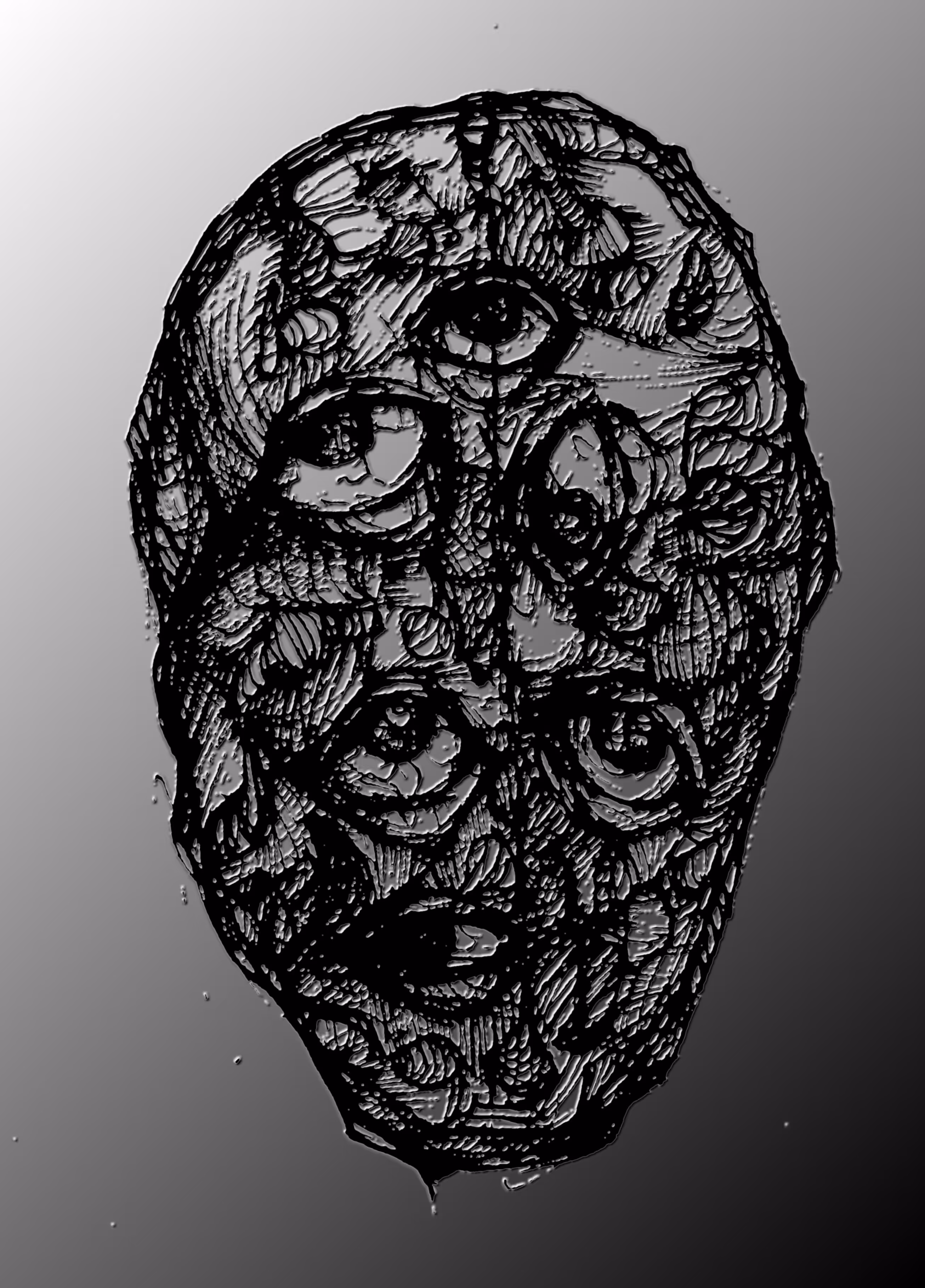 EYE SHIELD