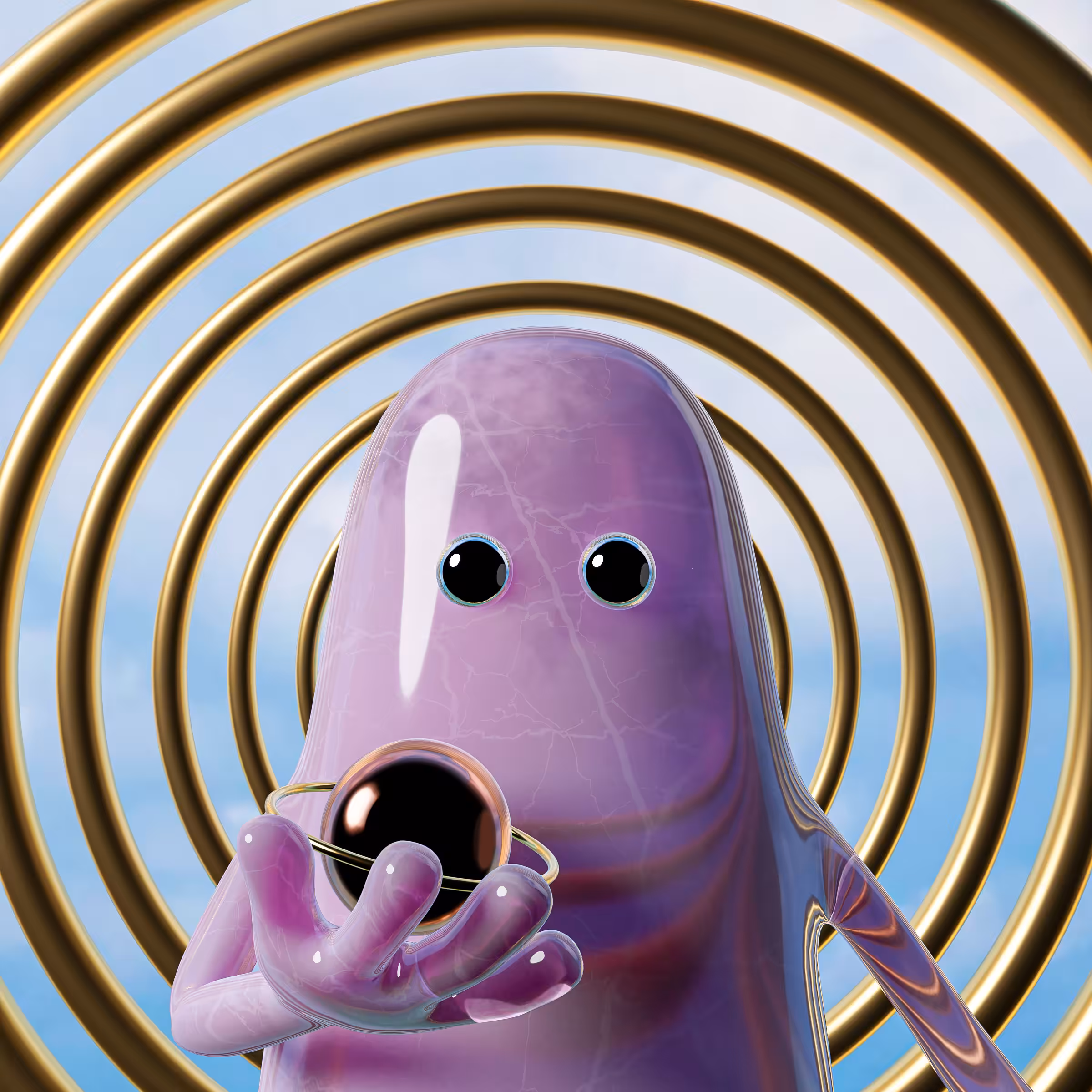 Quartz Dave
