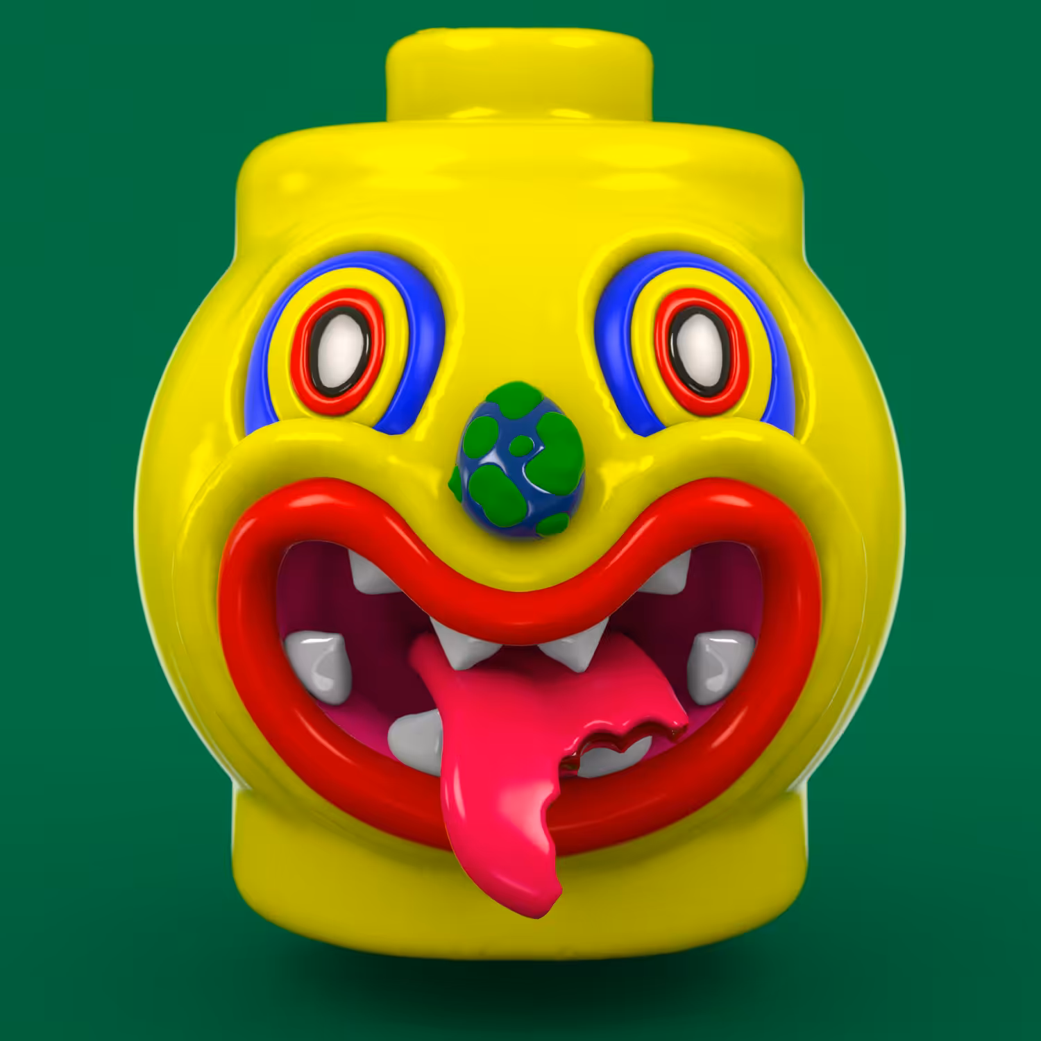 JOYWORLD JOYsmilies: JOYsmiley 1041
