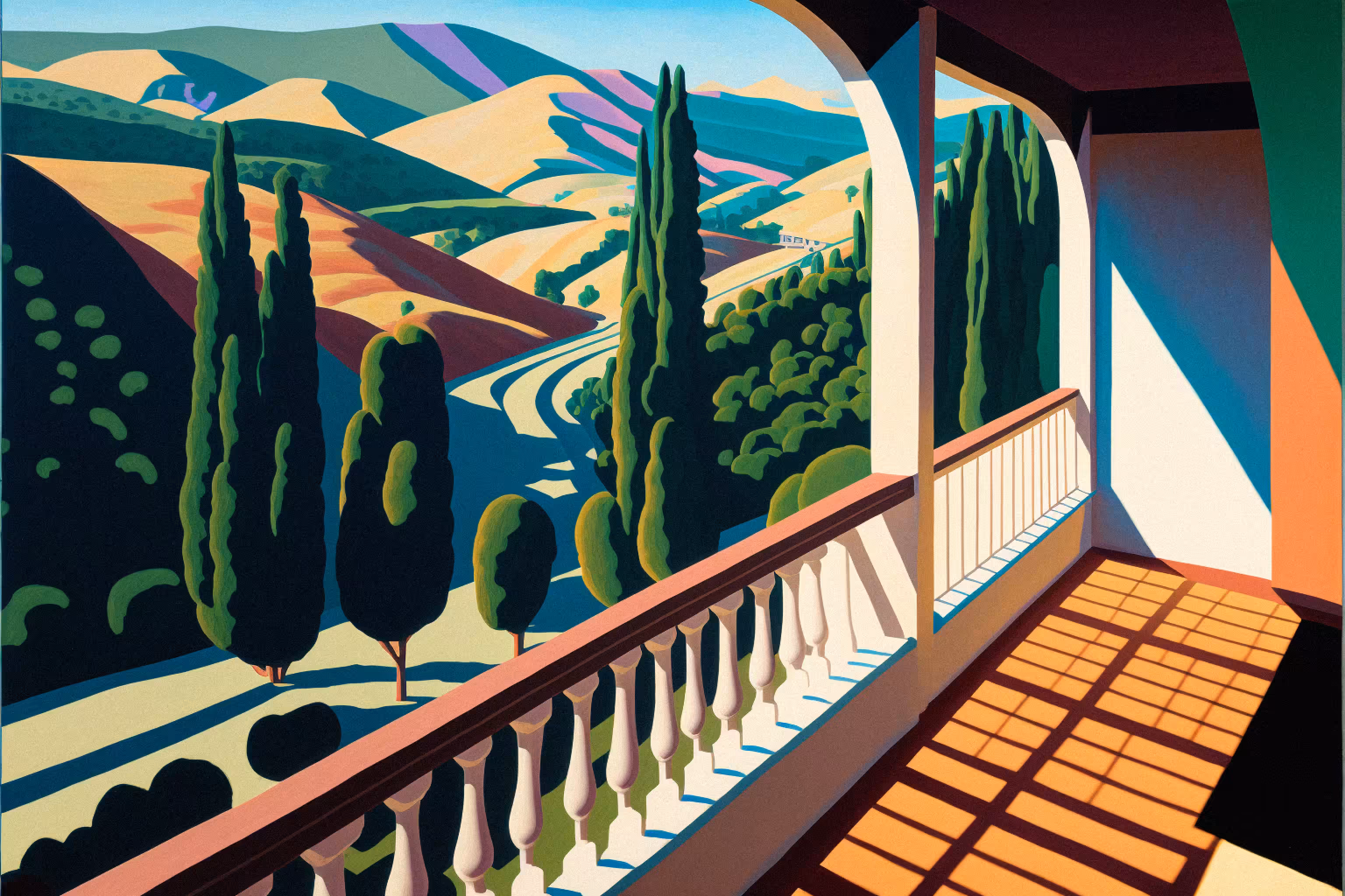 Napa Valley