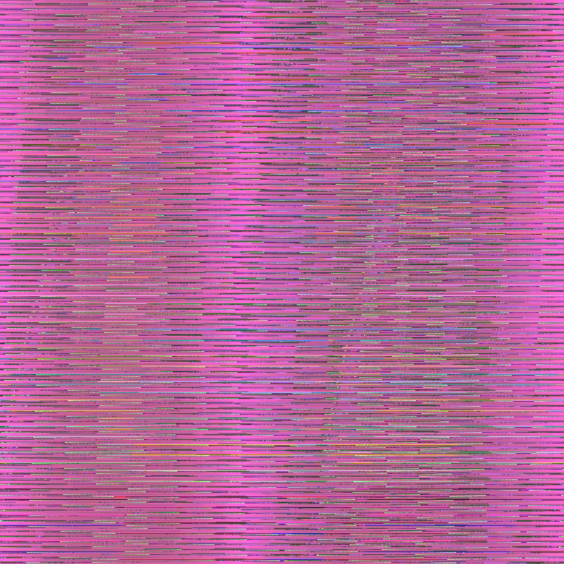 Broken LCD Screen #76