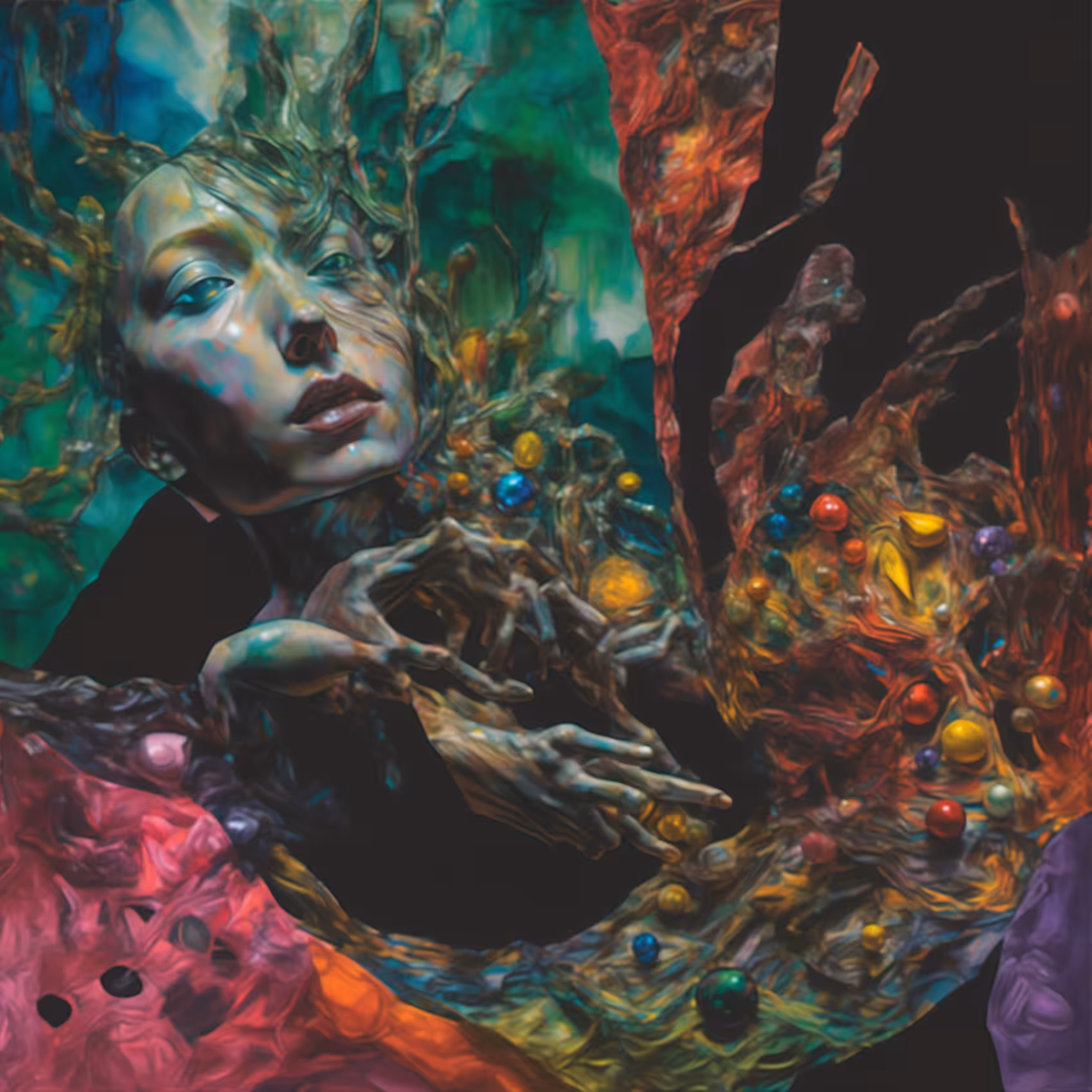 life & art  #74