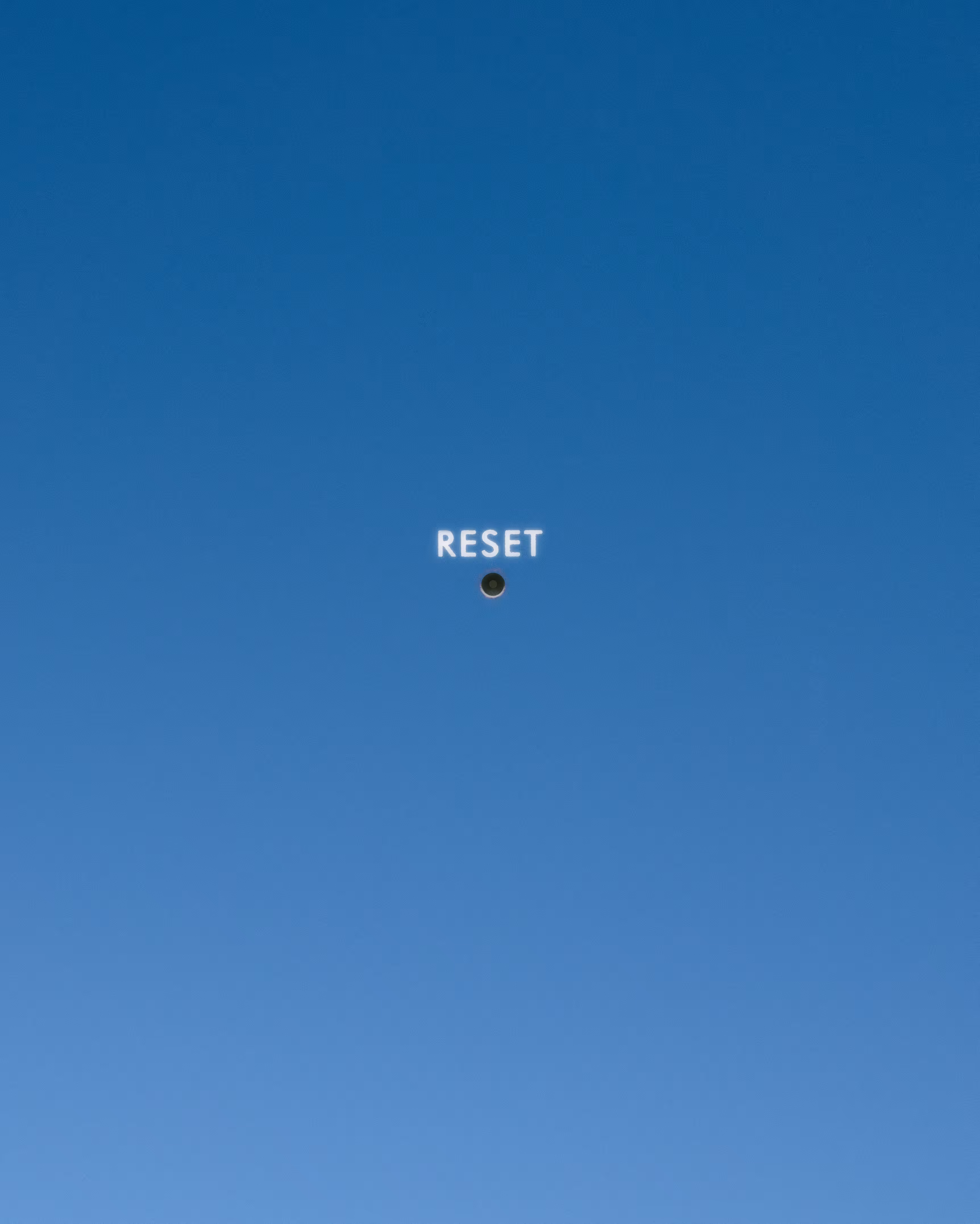 RESET