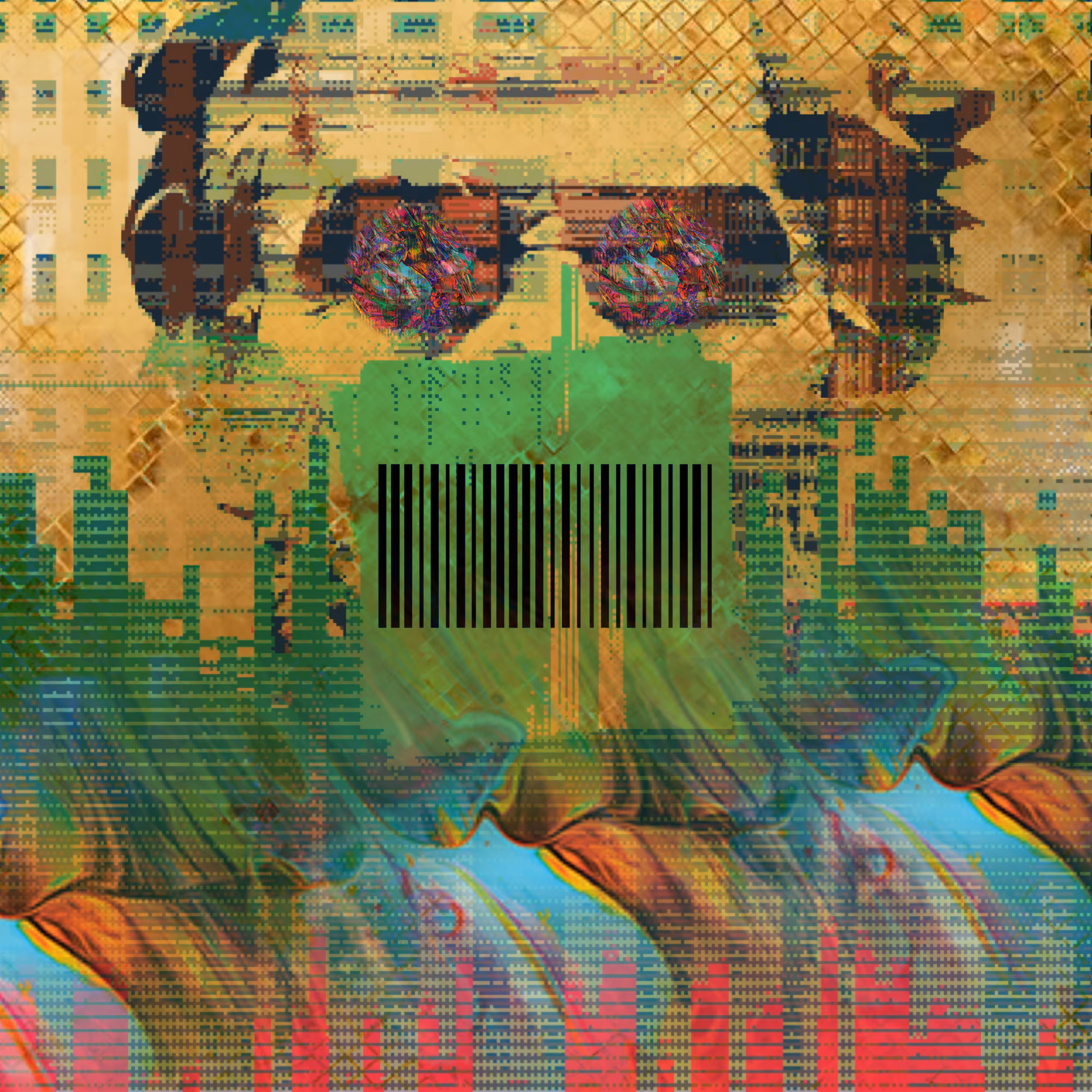The Barcode Mirage