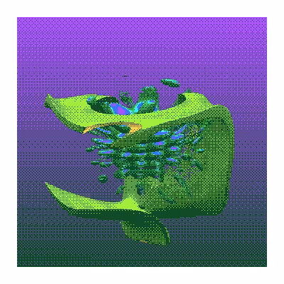 milkdrop #72