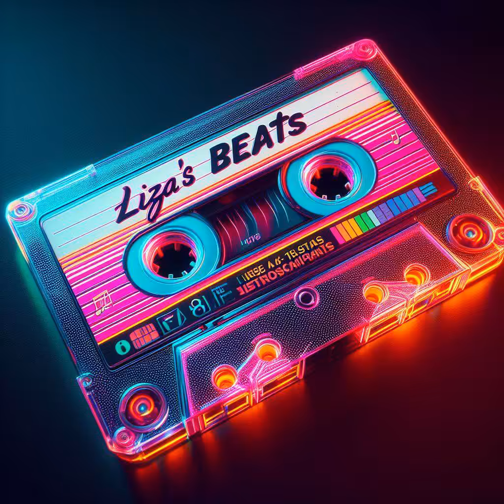 Liza's Beats 